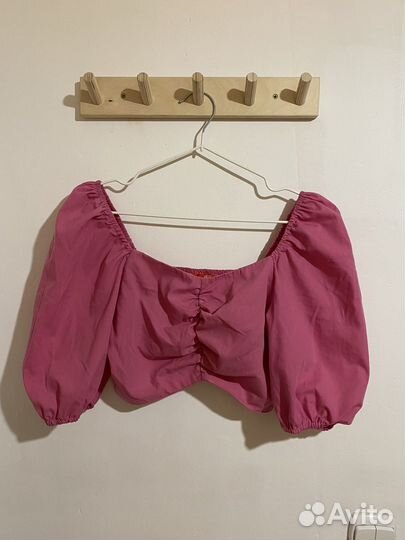 Топ женский