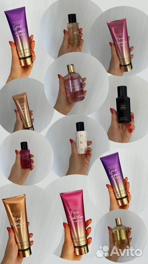 Victoria’s Secret оригинал