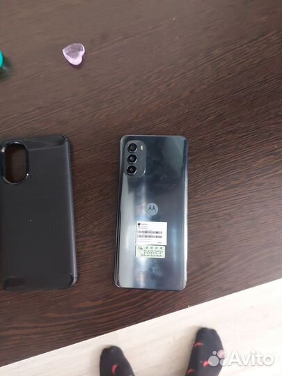 Motorola Moto G71S, 8/128 ГБ