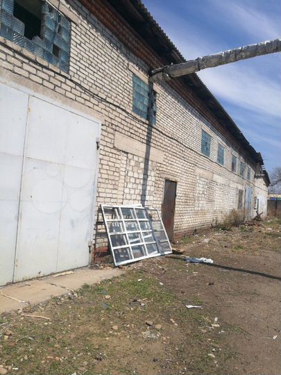 Производство, 2800 м²