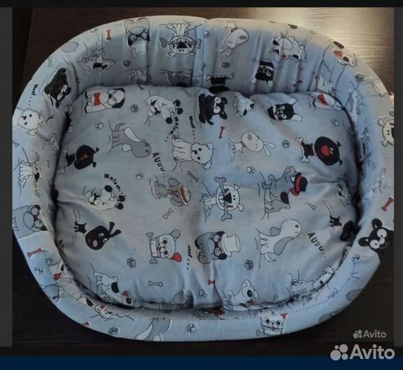 Воротник ветеринарный для кошки