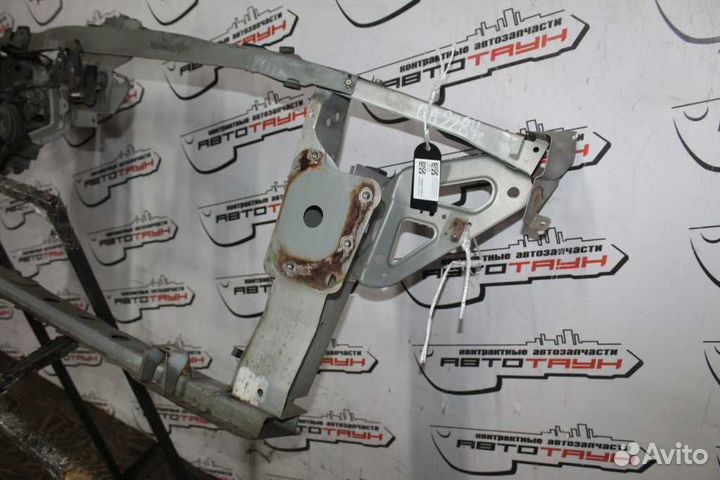 Телевизор nissan march micra AK12 BK12 BNK12 K12 Y