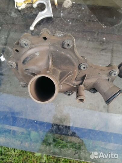 Помпа Jumper 2.2