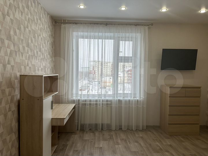 2-к. квартира, 62,9 м², 4/5 эт.