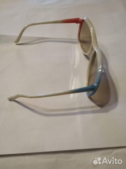 Солнцезащитные очки женские