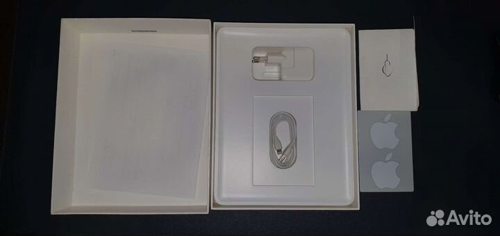 Планшет apple iPad 4 Wi-Fi + 3G