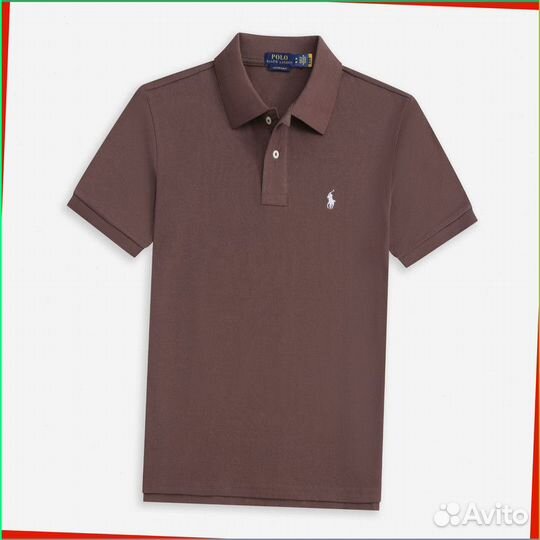 Футболка Polo Ralph Lauren (Номер Artikle: 87824)