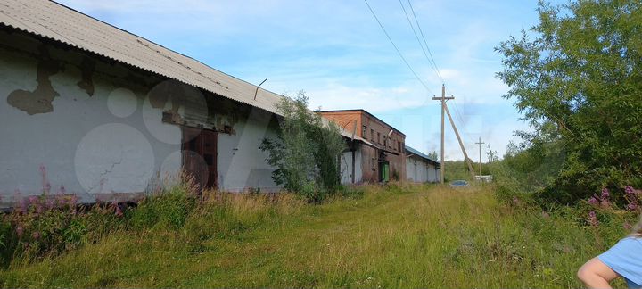 Склад, 661.8 м²
