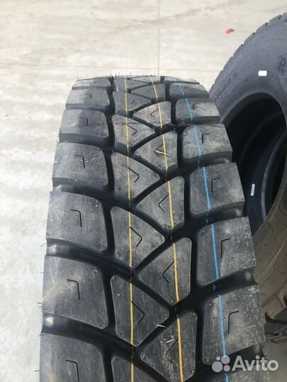 315/80R22.5 Copartner CP269 167/164L 22PR TL