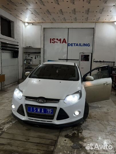 Тонировка/винил/бронь