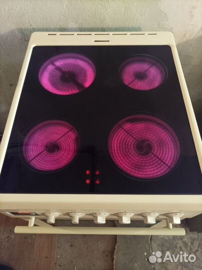 Плита электрическая