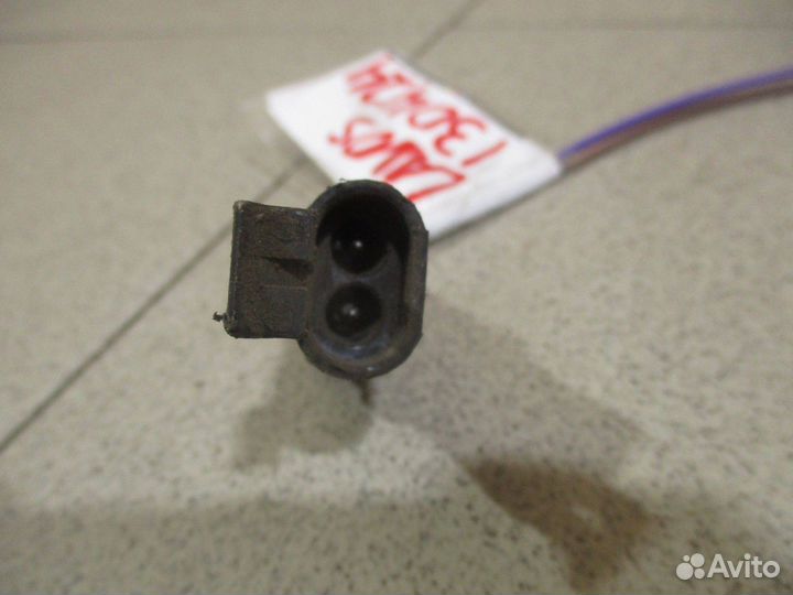 Датчик кислородный Chevrolet Lanos