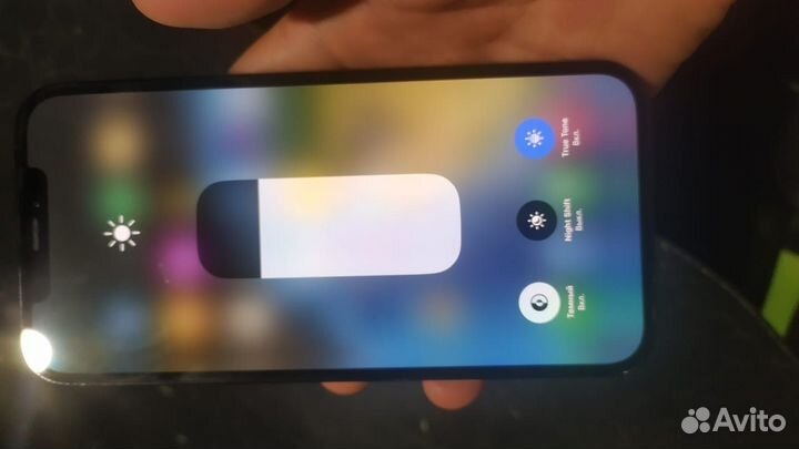 iPhone 12 pro max 128