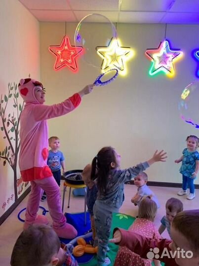 Требуются педагоги дополнительного образования