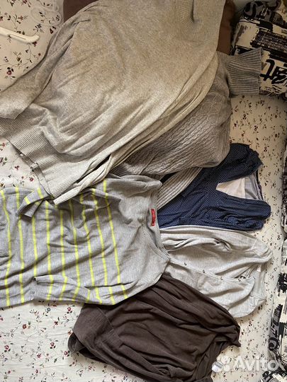 Одежда женская