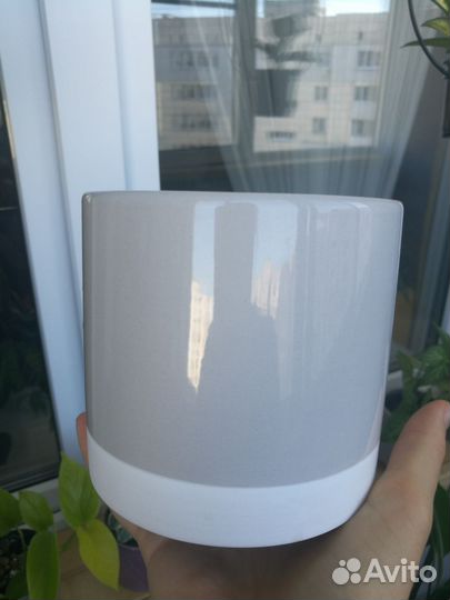 Горшки и кашпо икеа и fixprise