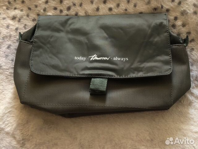 Косметичка мужская новая