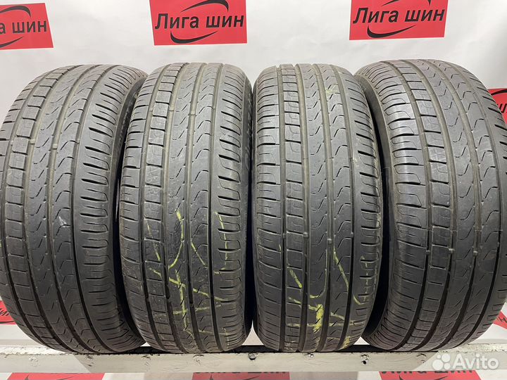 Pirelli Cinturato P7 (P7C2) 205/55 R16