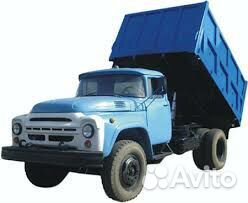 Песок,щебень и т.д