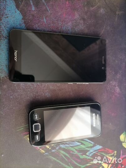 HONOR 5C, 2/16 ГБ