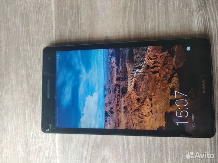 Планшет Huawei Media Pad T3 7