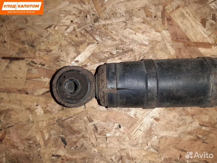 Стойка амортизатора задняя Opel Astra H