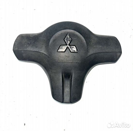 Подушка в руль Mitsubishi Lancer 9