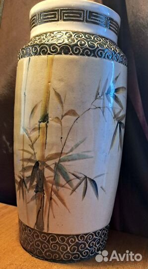 Ваза Dona Viet Nam Ert Export Saigon