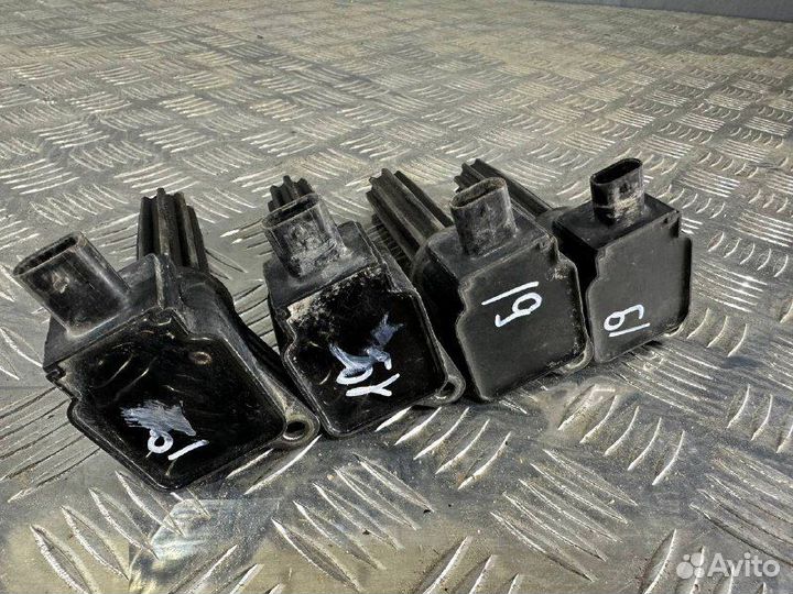 Катушка зажигания Ford Focus 3 CM5E12A366BC