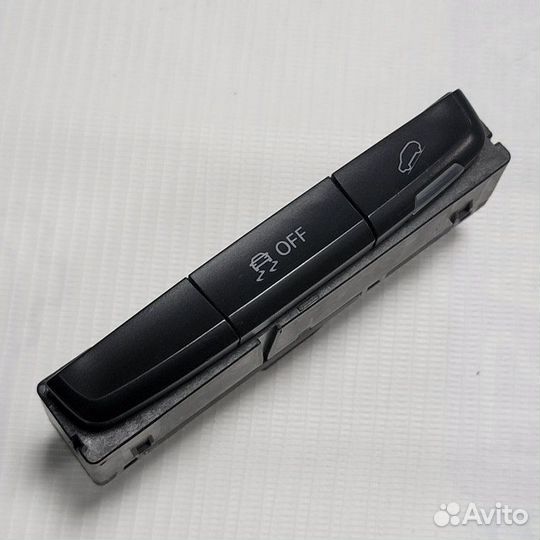 Блок кнопок Audi Q5 1 поколение (8R), 2008 - 2017