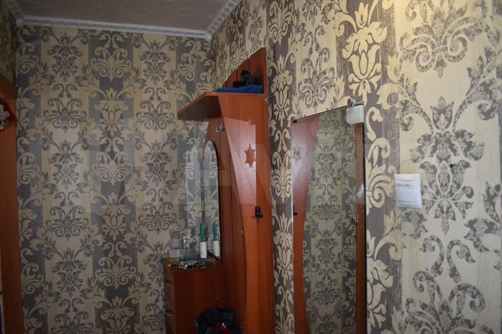 2-к. квартира, 46 м², 2/5 эт.