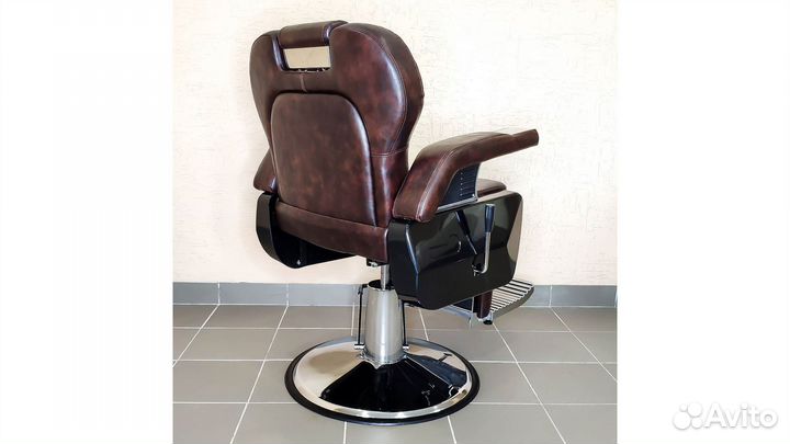 Барбер кресло HL-31804-L#905G