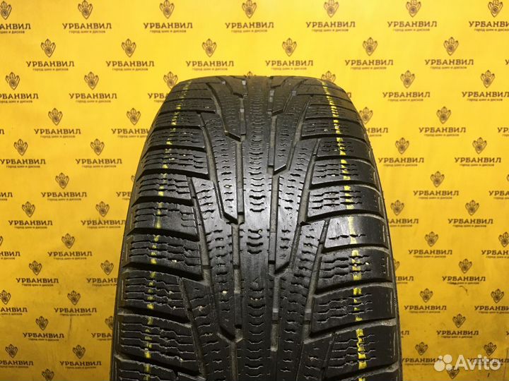 Nokian Tyres Nordman RS 225/55 R17 101R