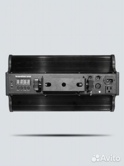 Impulse 648 chauvet-PRO Светодиодный стробоскоп
