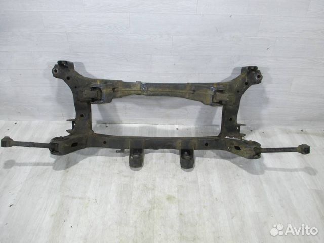 Балка задняя для Kia Sportage SL 2010-2016