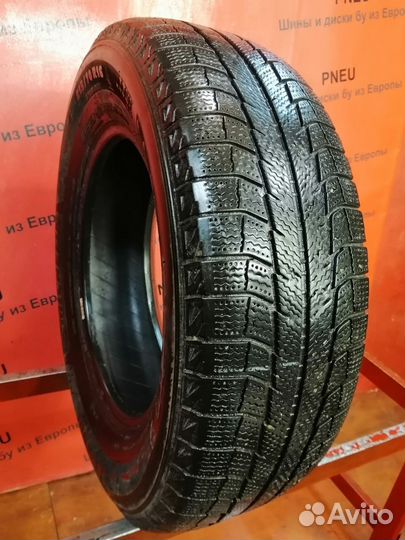 Michelin Latitude X-Ice 2 215/70 R16 100T