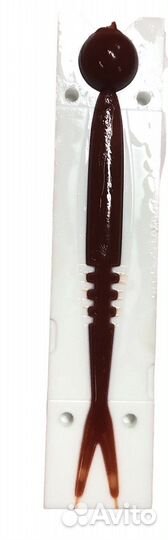 Форма для литья силиконовых приманок