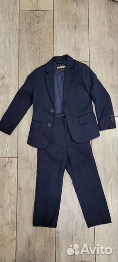 Костюм на мальчика Akoola