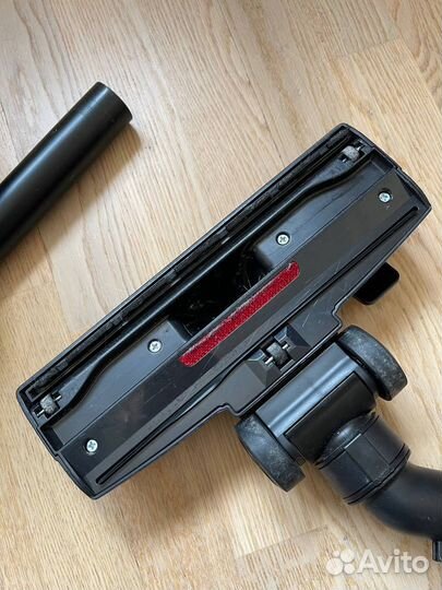 Пылесос Polaris