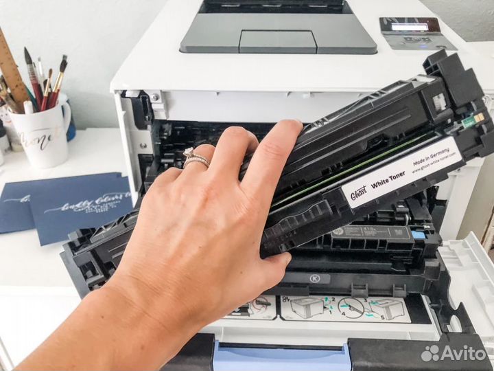 Заправка картриджей, ремонт принтеров