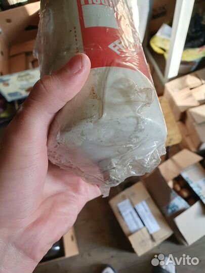 Фильтр топливный дизель Fleetguard FFI05D