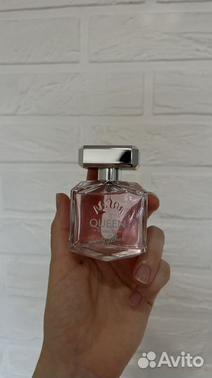 Новые Духи Antonio Banderas Queen of Seduction