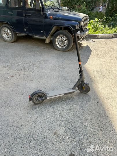 Электросамокат xiaomi m365