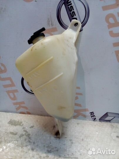 Бачок расширительный Geelly Emgrand Джили Эмгранд