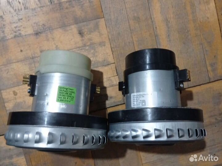 Новые запчасти пылесоса karcher wd 3 p premium