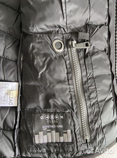Куртка Guess женская