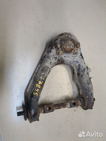 Рычаг подвески SsangYong Musso, 2004