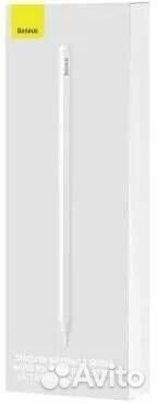 Стилус Baseus Smooth Writing 2 Series Wireless