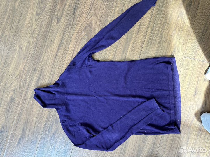 Вещи пакетом