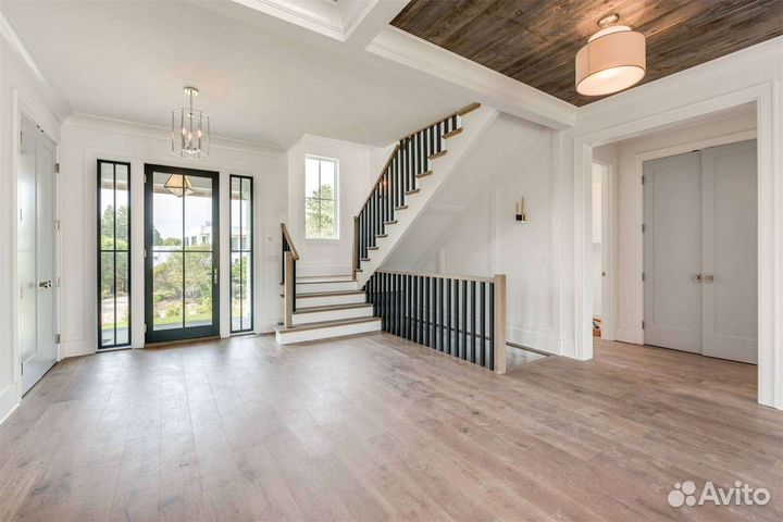 Ремонт квартир офисов домов